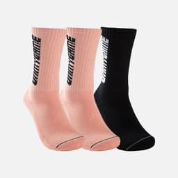image-Autumn and winter men's mid-length socks