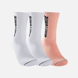 image-Autumn and winter men's mid-length socks