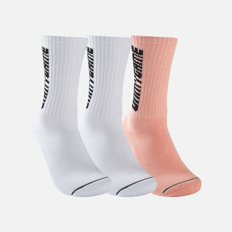 image-Autumn and winter men's mid-length socks