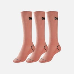 image-Fall/Winter Men's Football Long Tube Socks
