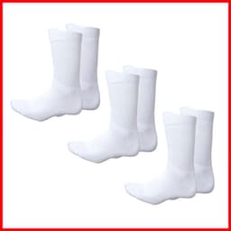 image-Functional protective sports socks football basketball socks