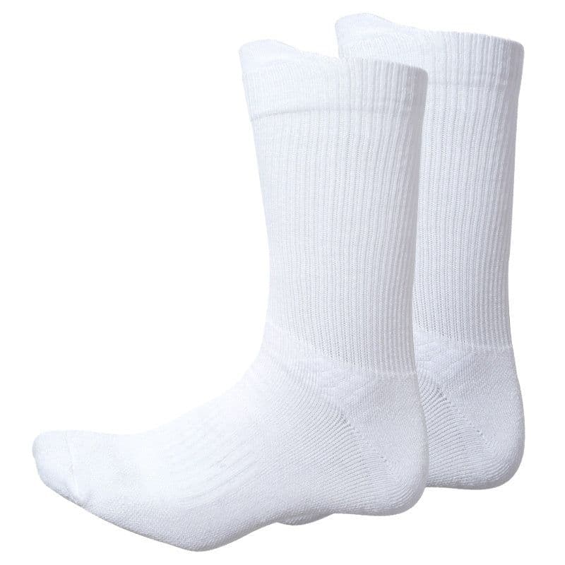 image-Functional protective sports socks football basketball socks
