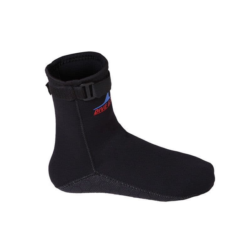 image-Non-slip anti-wear diving socks