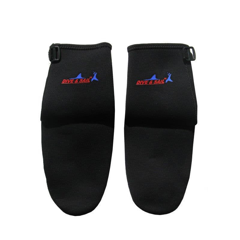 image-Non-slip anti-wear diving socks