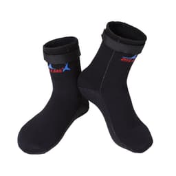 image-Non-slip anti-wear diving socks