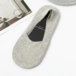 image-High-end seamless upgrade socks shallow mouth invisible socks