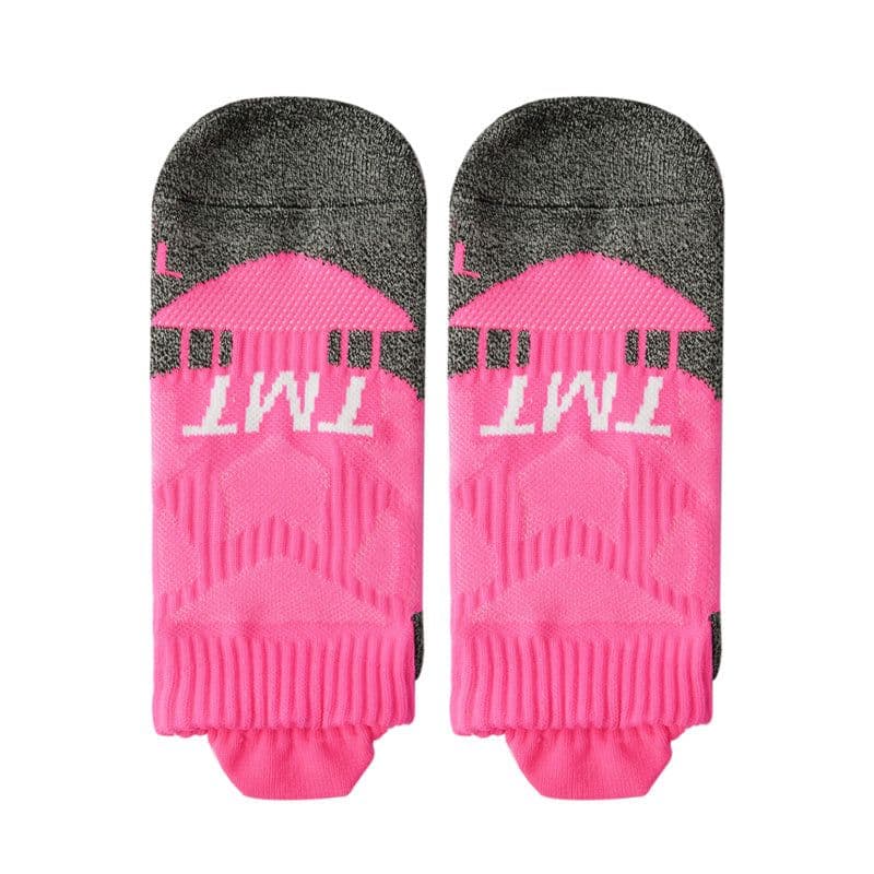image-Wear resistant yoga training socks