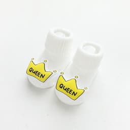 image-Cartoon Accessories Baby Non-slip Floor Socks