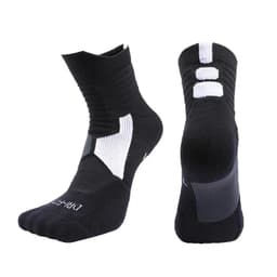 image-Sports Socks, Sweat-Absorbent, Elite Basketball Socks
