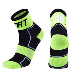 image-Reflective Cycling Socks, Breathable Bicycle Socks