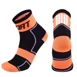 image-Reflective Cycling Socks, Breathable Bicycle Socks