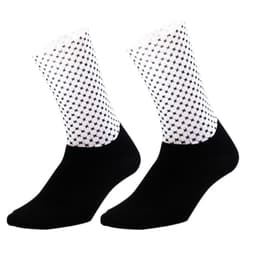 image-Non-slip Silicone Summer Men's Cycling Socks Breathable Socks
