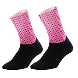 image-Non-slip Silicone Summer Men's Cycling Socks Breathable Socks