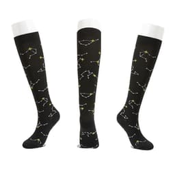 image-Cycling Socks, Sports Compression Socks, Mixable Compression Socks