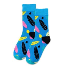image-Hip Hop Socks Street Style Cotton Socks Skateboard Socks