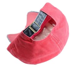image-Cotton Caps Baseball Hip Hop Cap For Men&Women Grinding Multicolor