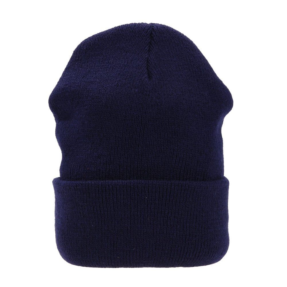 image-Autumn MEOW Men Women Casual Hip Hop Hats Knitted Wool Skullies Beanies Hat Warm Winter Hat For Women Beanie Winter Caps