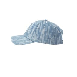 image-Denim Damaged Hat Outdoor Snapback Trucker Hat Men Adjustable Baseball Caps Trendy Women Hip Hop Fashion Ha