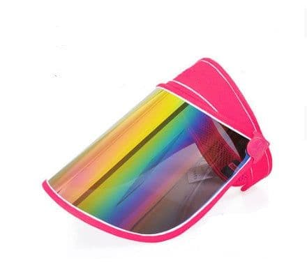 image-Face covering men and women sun hats
