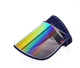 image-Face covering men and women sun hats