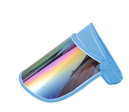 image-Face covering men and women sun hats