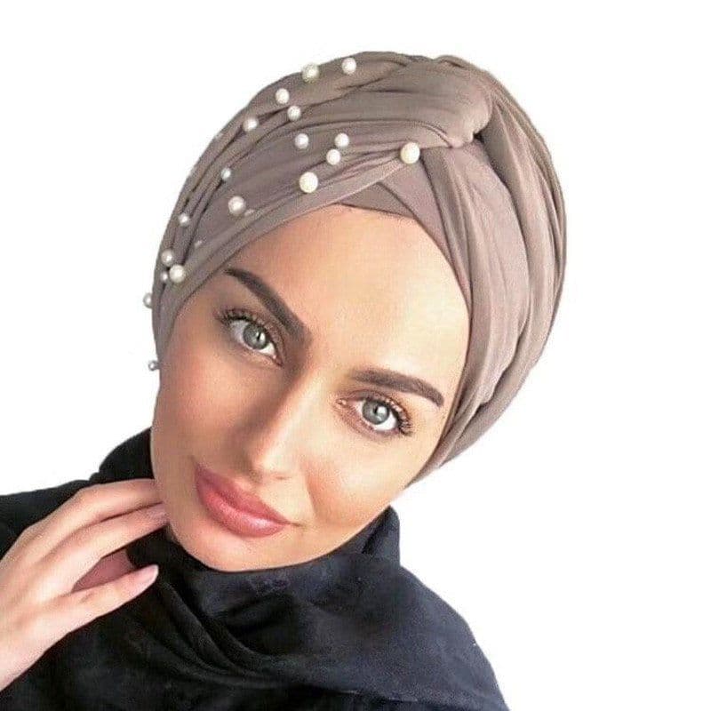 image-Popular Muslim turban hats in Europe and America