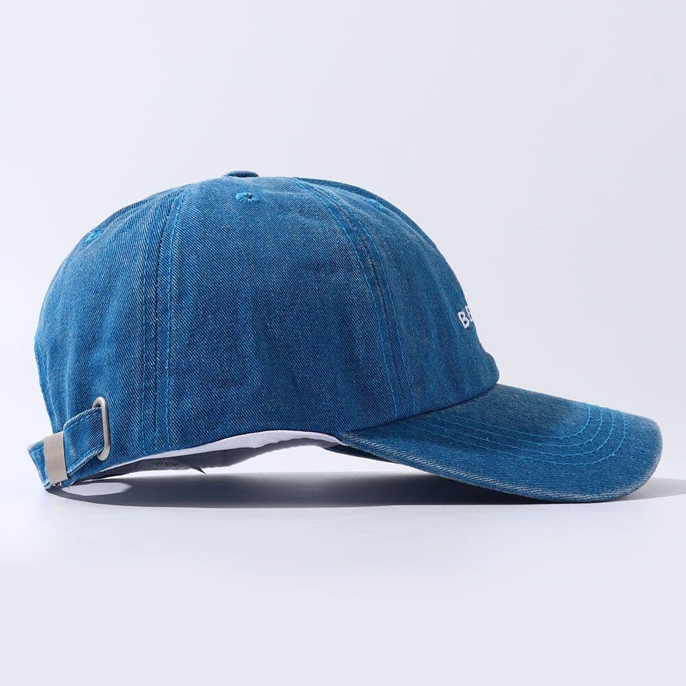 image-Women Cartoon Teddy Bear Embroidery Dad Hats