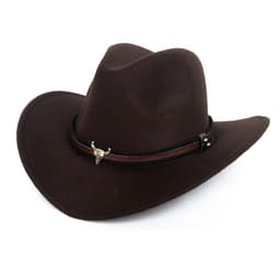 image-Woolen Jazz Hats And Felt Hats For Men And Women