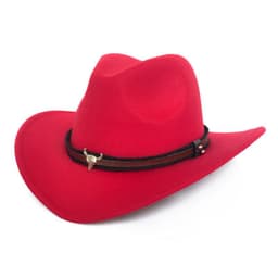 image-Woolen Jazz Hats And Felt Hats For Men And Women
