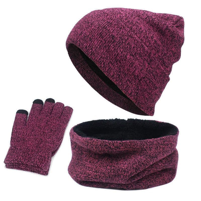 image-Touch screen gloves