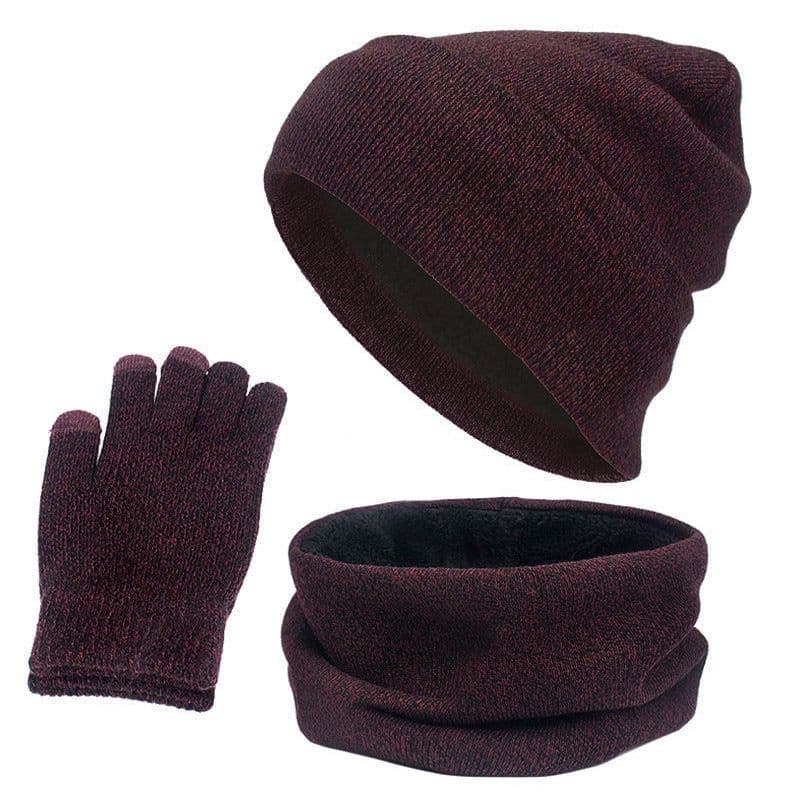 image-Touch screen gloves