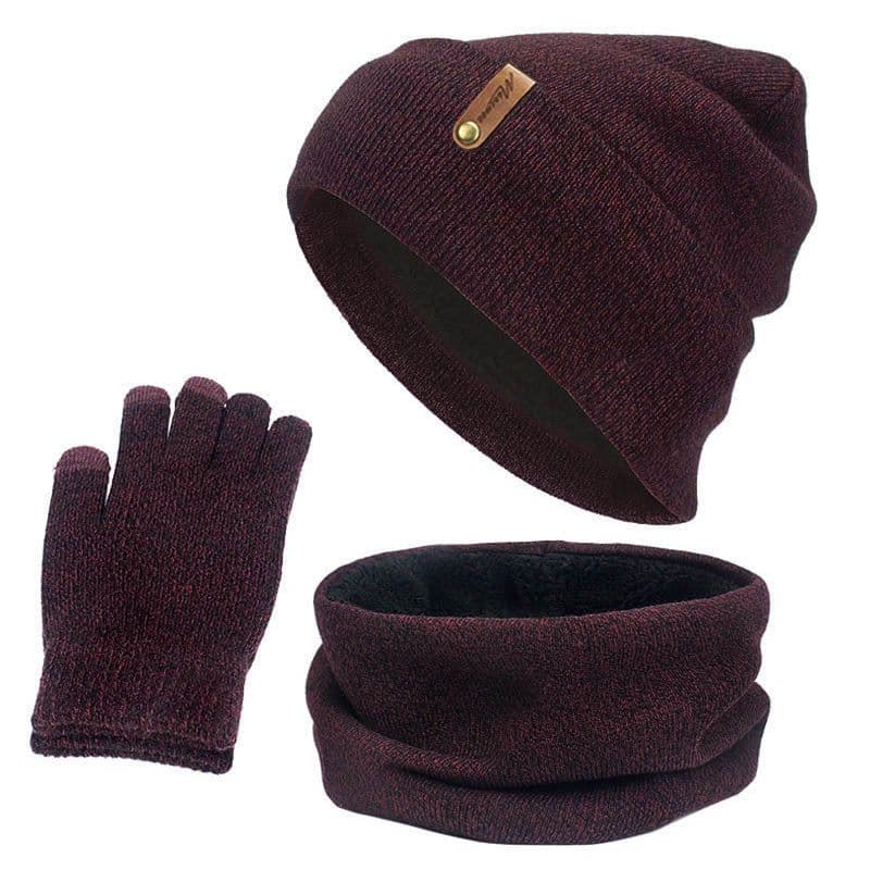 image-Touch screen gloves