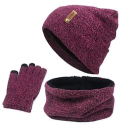 image-Touch screen gloves