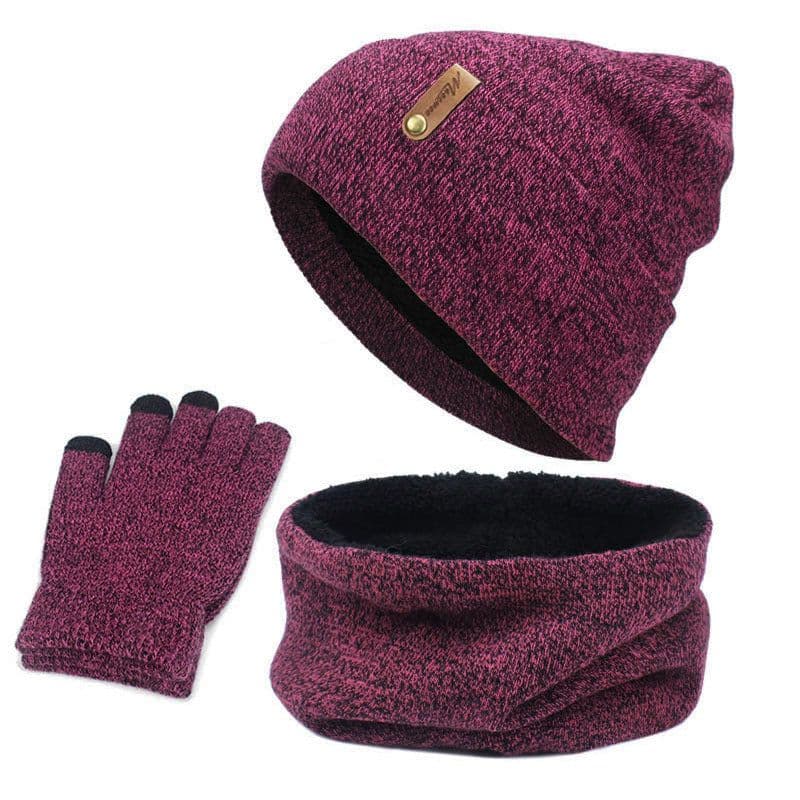 image-Touch screen gloves