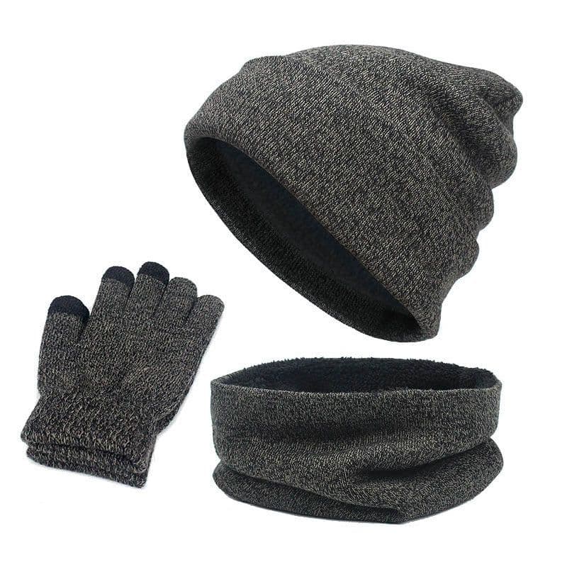 image-Touch screen gloves
