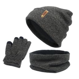 image-Touch screen gloves