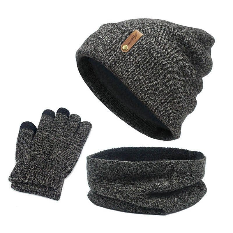 image-Touch screen gloves