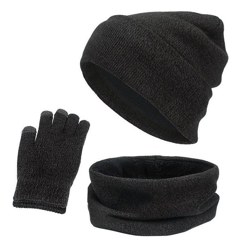 image-Touch screen gloves