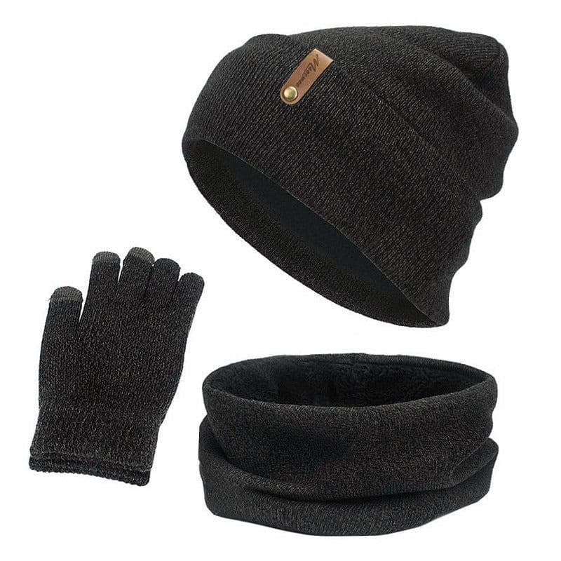 image-Touch screen gloves