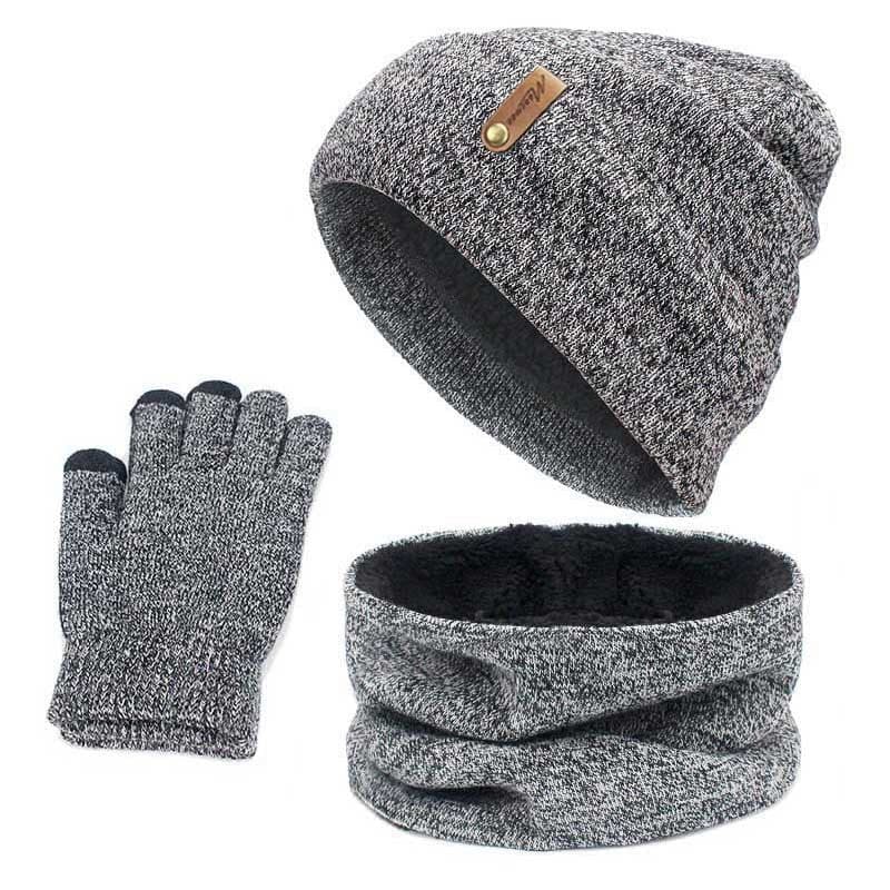 image-Touch screen gloves