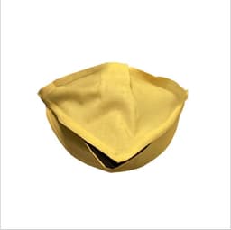 image-Hand Made Duck Talking Face Cover
