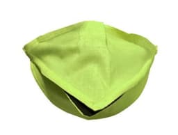 image-Hand Made Duck Talking Face Cover
