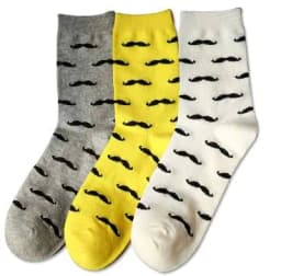 image-Beard socks