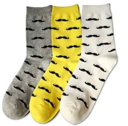 image-Beard socks
