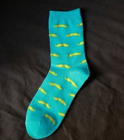 image-Beard socks
