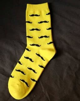 image-Beard socks