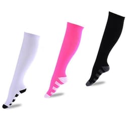 image-Socks 3 Colours
