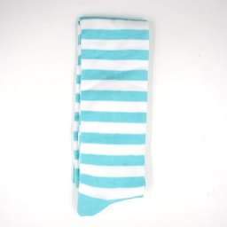 image-Stockings over the knee socks thigh socks striped high socks stockings