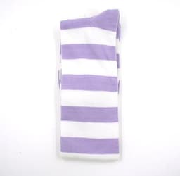 image-Stockings over the knee socks thigh socks striped high socks stockings