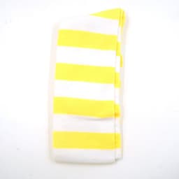 image-Stockings over the knee socks thigh socks striped high socks stockings